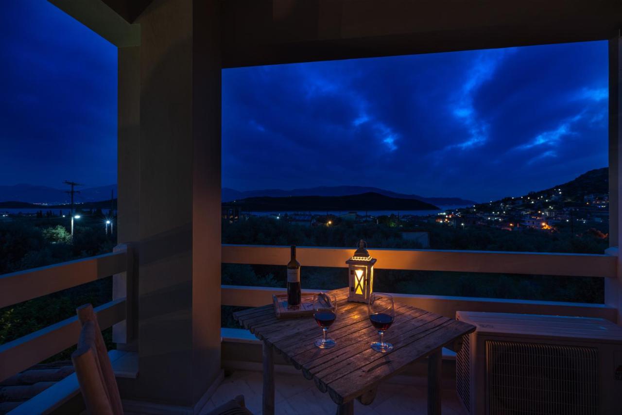 Sun Villa Glyfada Glyfada  Exterior photo