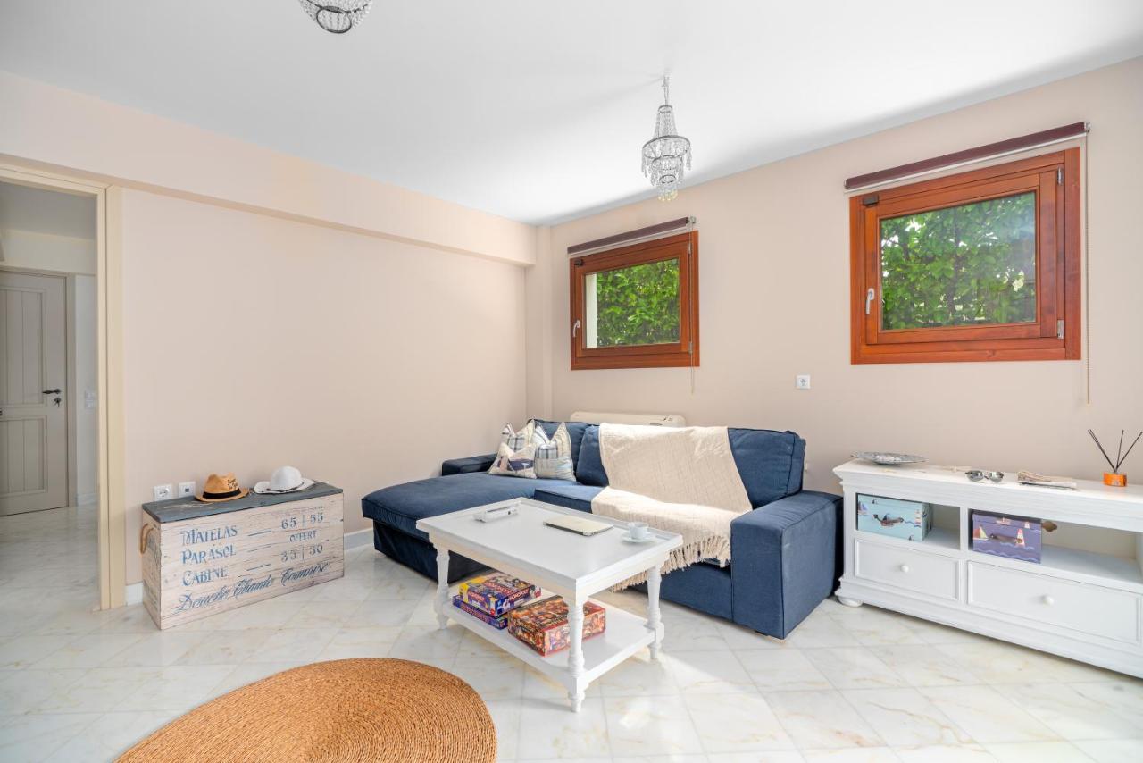 Sun Villa Glyfada Glyfada  Exterior photo