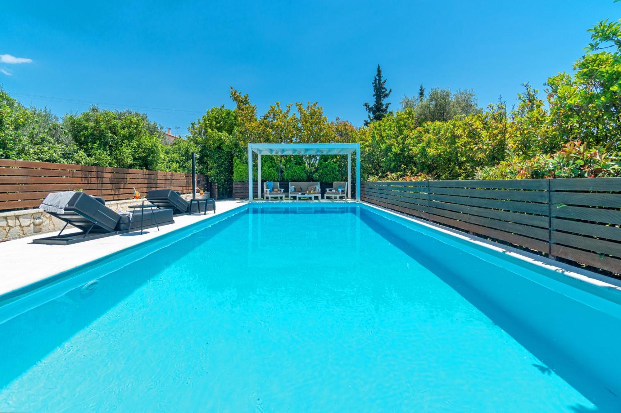 Sun Villa Glyfada Glyfada  Exterior photo