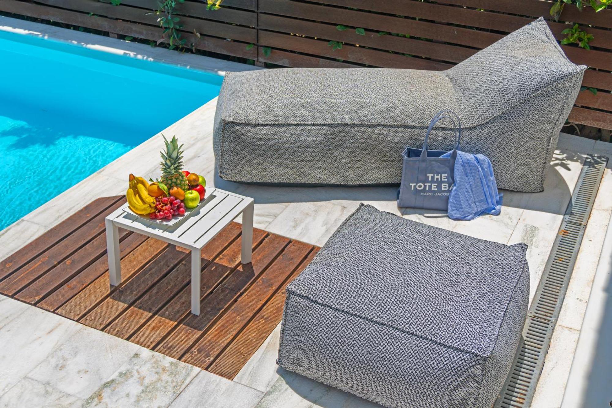 Sun Villa Glyfada Glyfada  Exterior photo